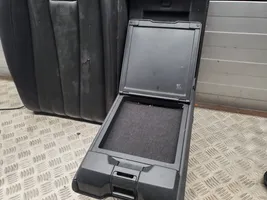 Audi A5 Rear seat 