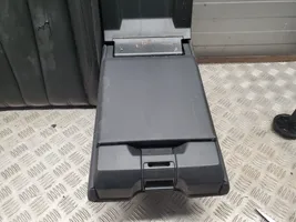 Audi A5 Rear seat 