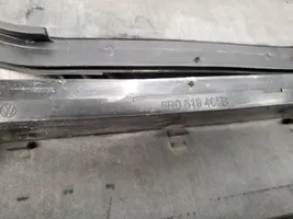 Audi A5 Ventilācijas režģis 6R0819465B