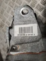 Mercedes-Benz C W204 Mechanizm różnicowy przedni / Dyferencjał A2213350100