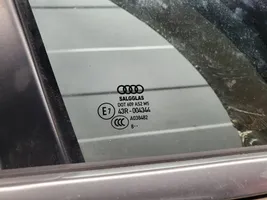 Audi Q7 4M Puerta delantera 4M0971030HG