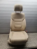 Volkswagen Touareg II Asiento delantero del pasajero 7P6959339