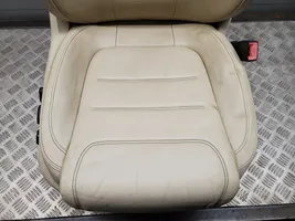 Volkswagen Touareg II Asiento delantero del pasajero 7P6959339