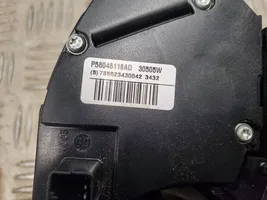 Dodge RAM Manetka / Przełącznik kierunkowskazów wycieraczek P56046076AH