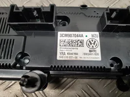 Volkswagen Atlas Panel klimatyzacji 3CM907044A