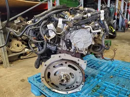 Audi A5 Moteur CYMC