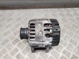 Audi A5 Alternator 06E903024L