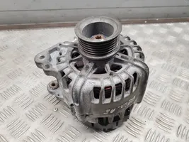 Audi A5 Alternator 06E903024L