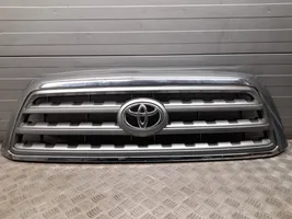 Toyota Sequoia (XK60)  Front grill 531000C190