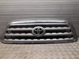 Toyota Sequoia (XK60)  Grille de calandre avant 531000C190