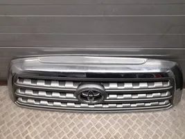 Toyota Sequoia (XK60)  Front grill 531000C190