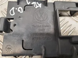 Volkswagen Atlas Kuolleen kulman tutkakiinnike 3CC907456