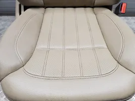 Mercedes-Benz GL X166 Fotel przedni pasażera A1669001204