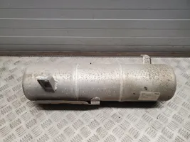 Mercedes-Benz GL X166 Vacuum air tank A1663200215