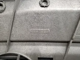 Audi Q7 4L Paneļa dekoratīvās apdares vairogs (centrālais) 4L1819923