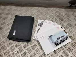 Audi A6 S6 C6 4F Libretto di servizio dei proprietari 