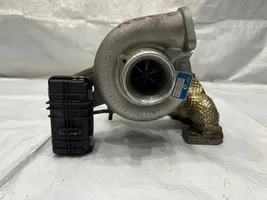 Jeep Wrangler Turboahdin 55280553