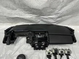 Jaguar E-Pace Kit airbag avec panneau 