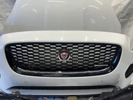 Jaguar E-Pace Kit frontale 