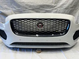 Jaguar E-Pace Kit frontale 