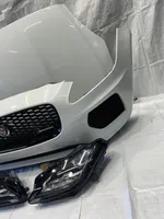 Jaguar E-Pace Kit de pièce par-chocs avant 