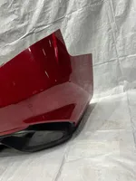 Alfa Romeo Giulia Stoßstange Stoßfänger 