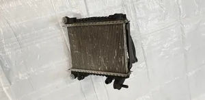 Alfa Romeo Giulia Radiatore intercooler 