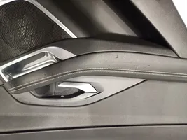 Jaguar E-Pace Rivestimento del pannello della portiera posteriore 