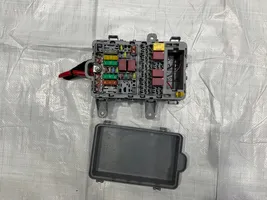 Alfa Romeo Stelvio Fuse module 156129054