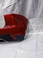 Jaguar E-Pace Zderzak tylny 