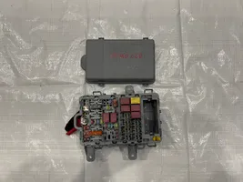 Alfa Romeo Stelvio Fuse module 