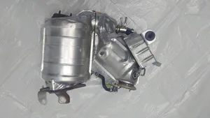 Renault Koleos II Filtre à particules catalyseur FAP / DPF 208A03991R