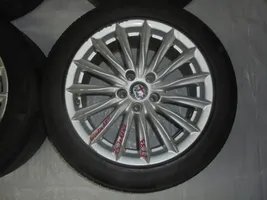 Alfa Romeo Giulia R17 alloy rim 