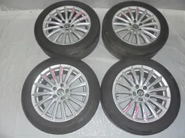 Alfa Romeo Giulia R17 alloy rim 