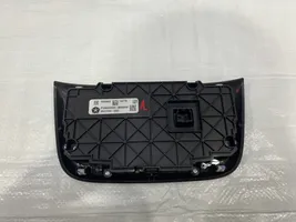 Jeep Compass Panel klimatyzacji 