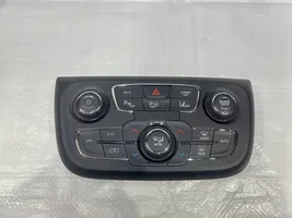 Jeep Compass Panel klimatyzacji 53219477