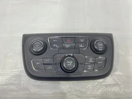 Jeep Compass Climate control unit 53221990