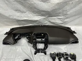 Jaguar F-Pace Kit airbag avec panneau 