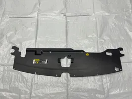 Jeep Compass Rivestimento della modanatura della chiusura del vano motore/cofano 