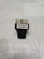 Maserati Levante Beschleunigungssensor Gaspedalsensor 67005813