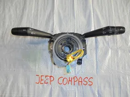 Jeep Compass Pyyhkimen/suuntavilkun vipukytkin 