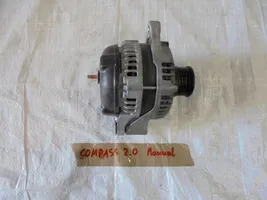 Jeep Compass Generatore/alternatore 