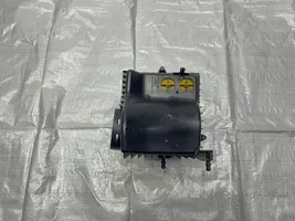 Jeep Compass Scatola del filtro dell’aria 51938296