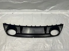 Audi RS3 8Y Rivestimento della parte inferiore del paraurti posteriore 8Y0807521