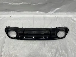 Audi RS3 8Y Moulure inférieure de pare-chocs arrière 8Y0807521