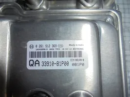 Suzuki Swift Muut ohjainlaitteet/moduulit 0261S12369