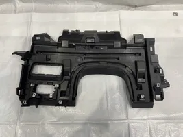 Land Rover Range Rover Evoque L551 Garniture panneau inférieur de tableau de bord K8D204325