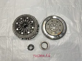 Hyundai Tucson IV NX4 Sprzęgło / Komplet 