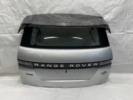 Land Rover Range Rover Evoque L551 Couvercle de coffre 