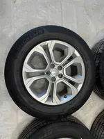 Land Rover Discovery Sport Cerchione in lega R18 K8D21007NA